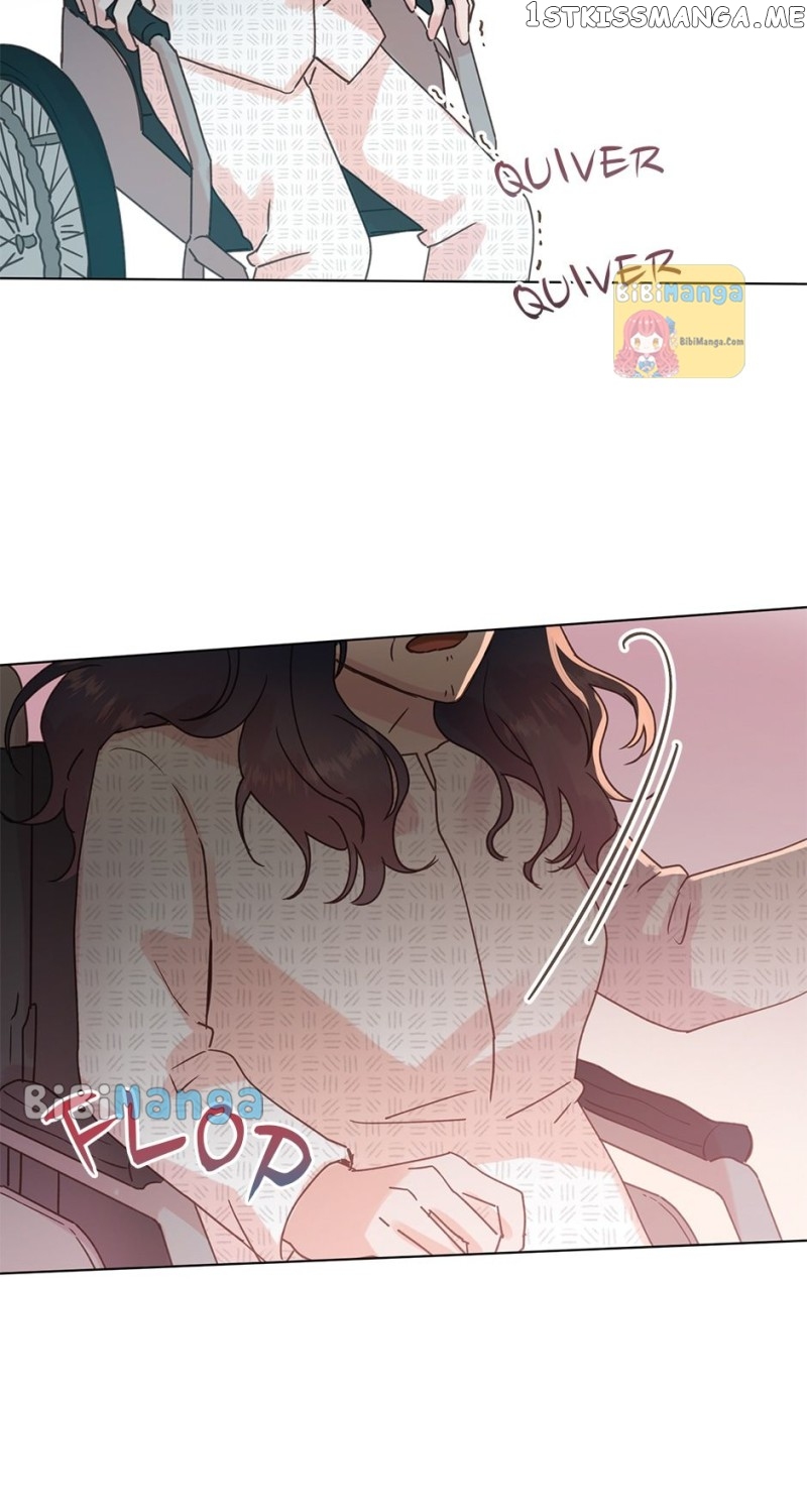 A Wife’s Sweet Revenge Chapter 95 - page 32