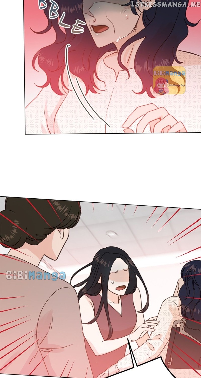 A Wife’s Sweet Revenge Chapter 95 - page 38