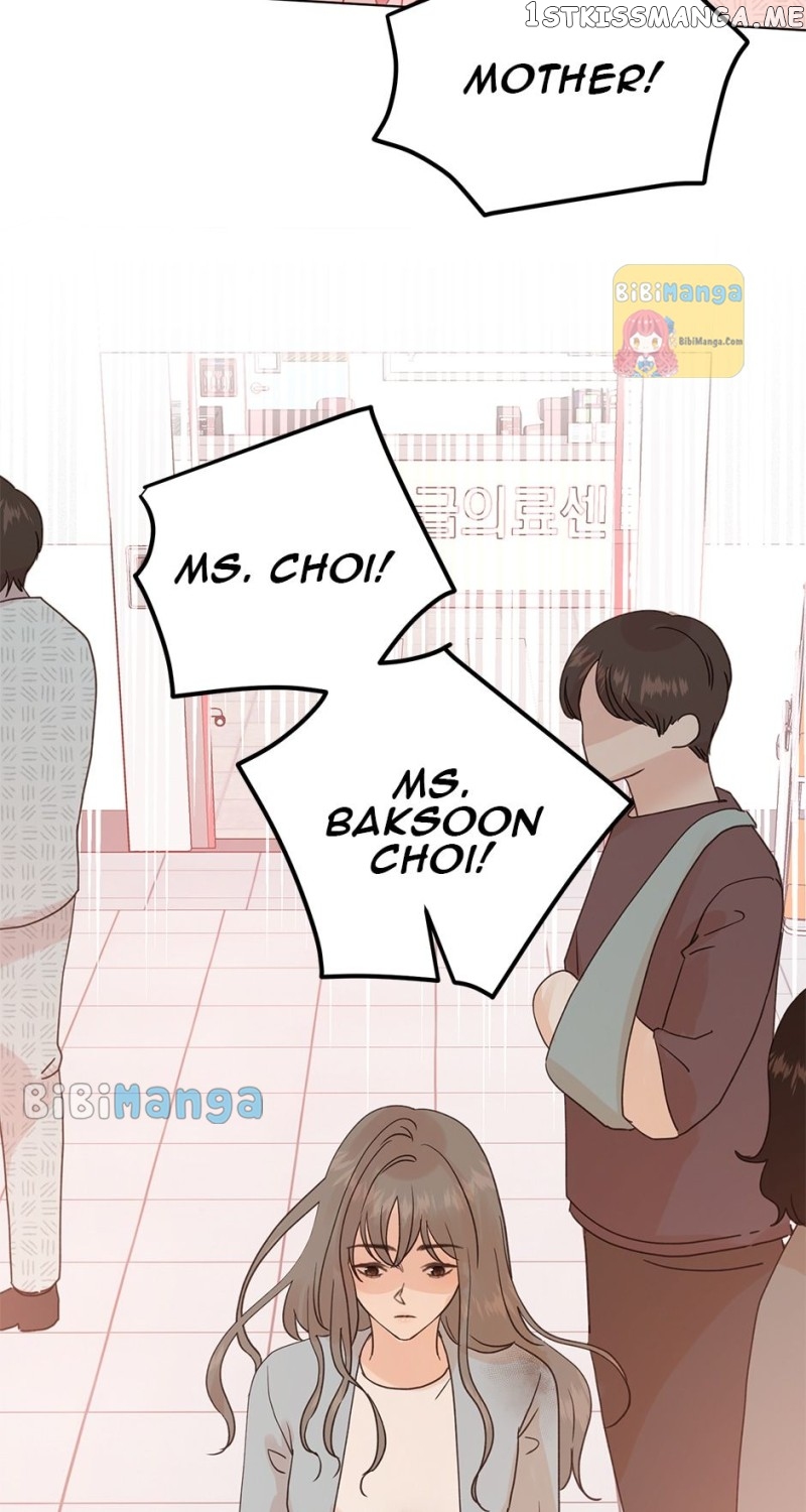 A Wife’s Sweet Revenge Chapter 95 - page 39