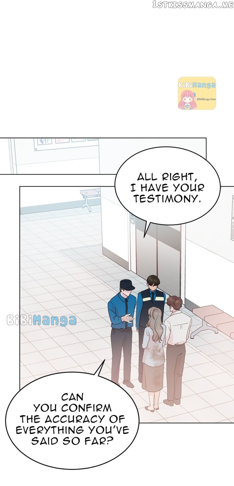 A Wife’s Sweet Revenge Chapter 95 - page 44