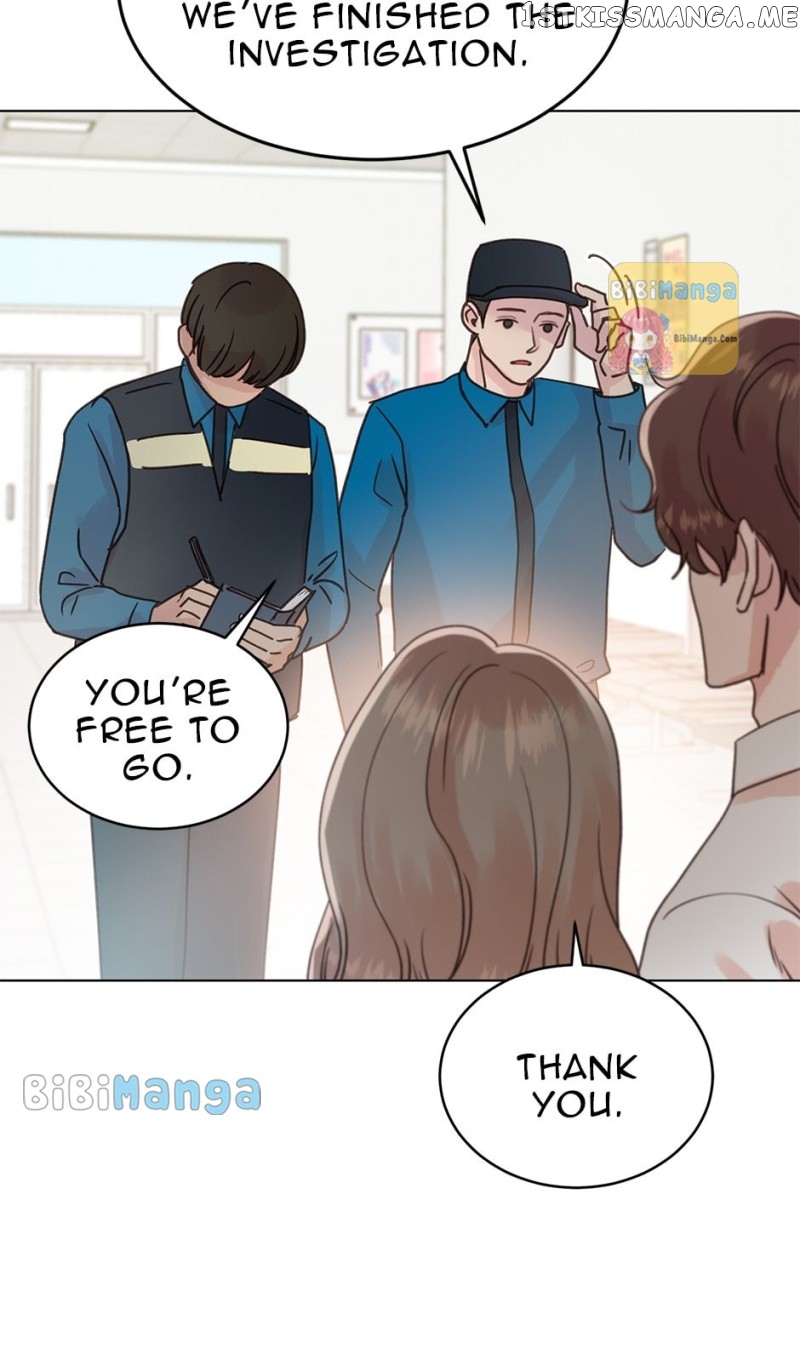 A Wife’s Sweet Revenge Chapter 95 - page 46