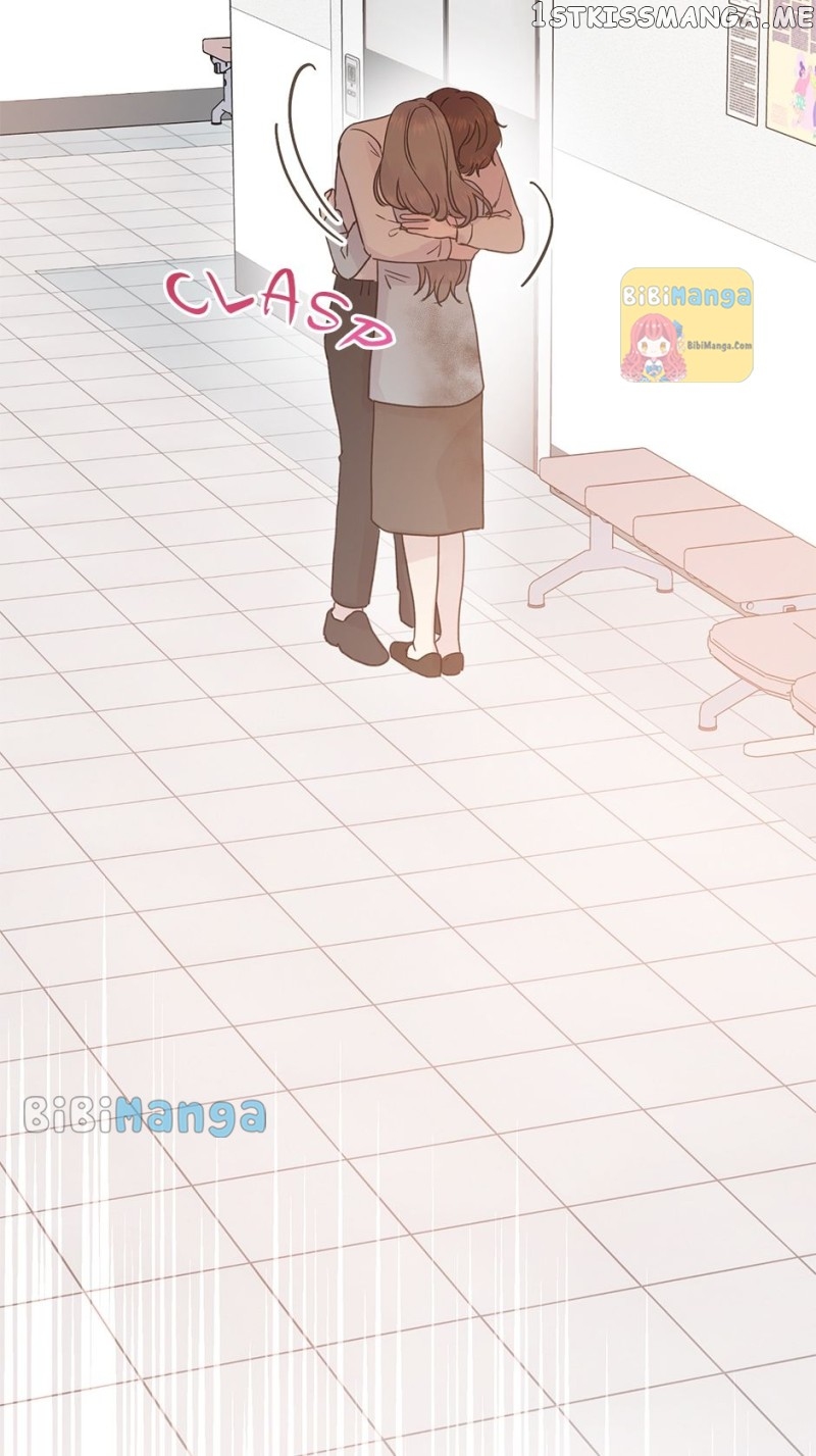 A Wife’s Sweet Revenge Chapter 95 - page 50