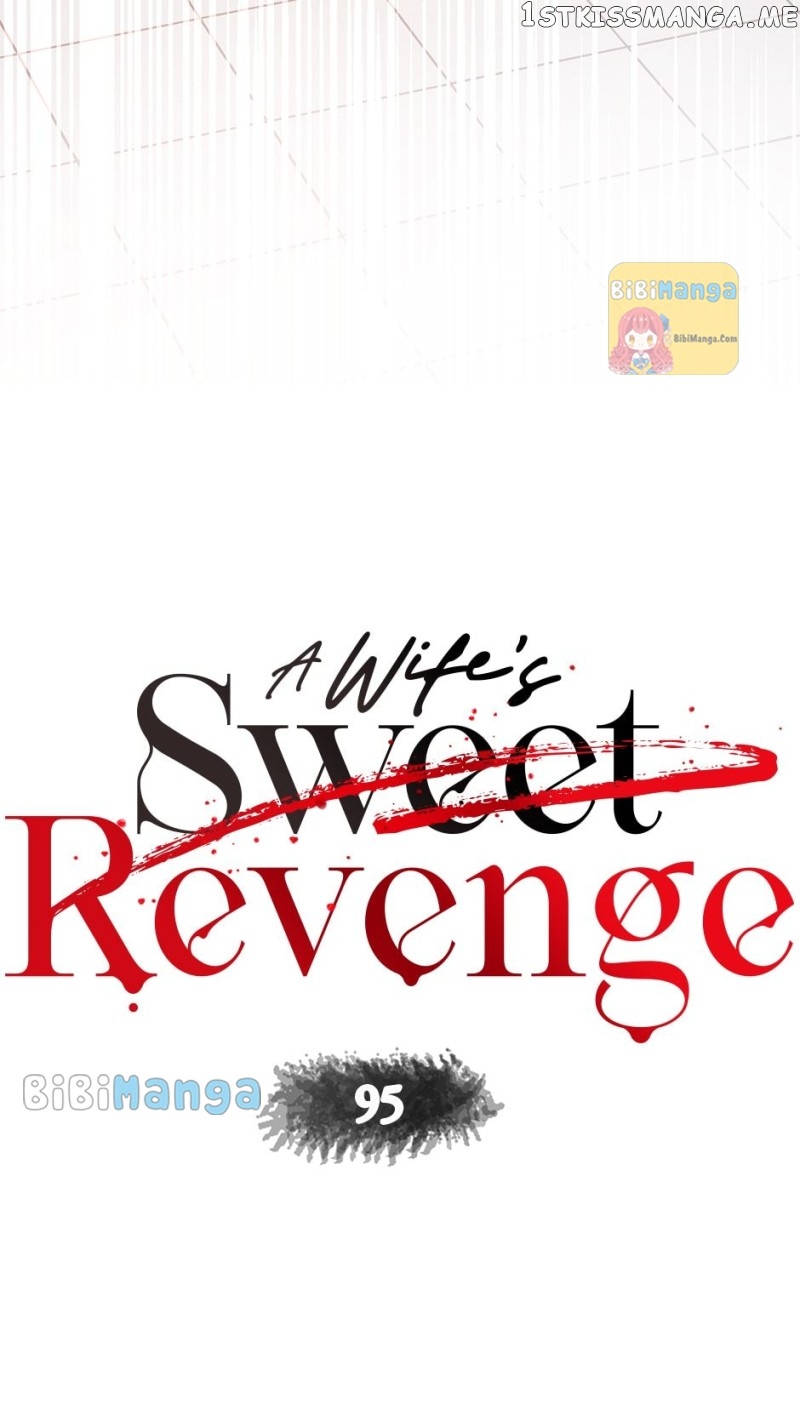 A Wife’s Sweet Revenge Chapter 95 - page 51