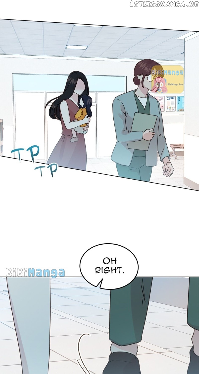 A Wife’s Sweet Revenge Chapter 95 - page 6