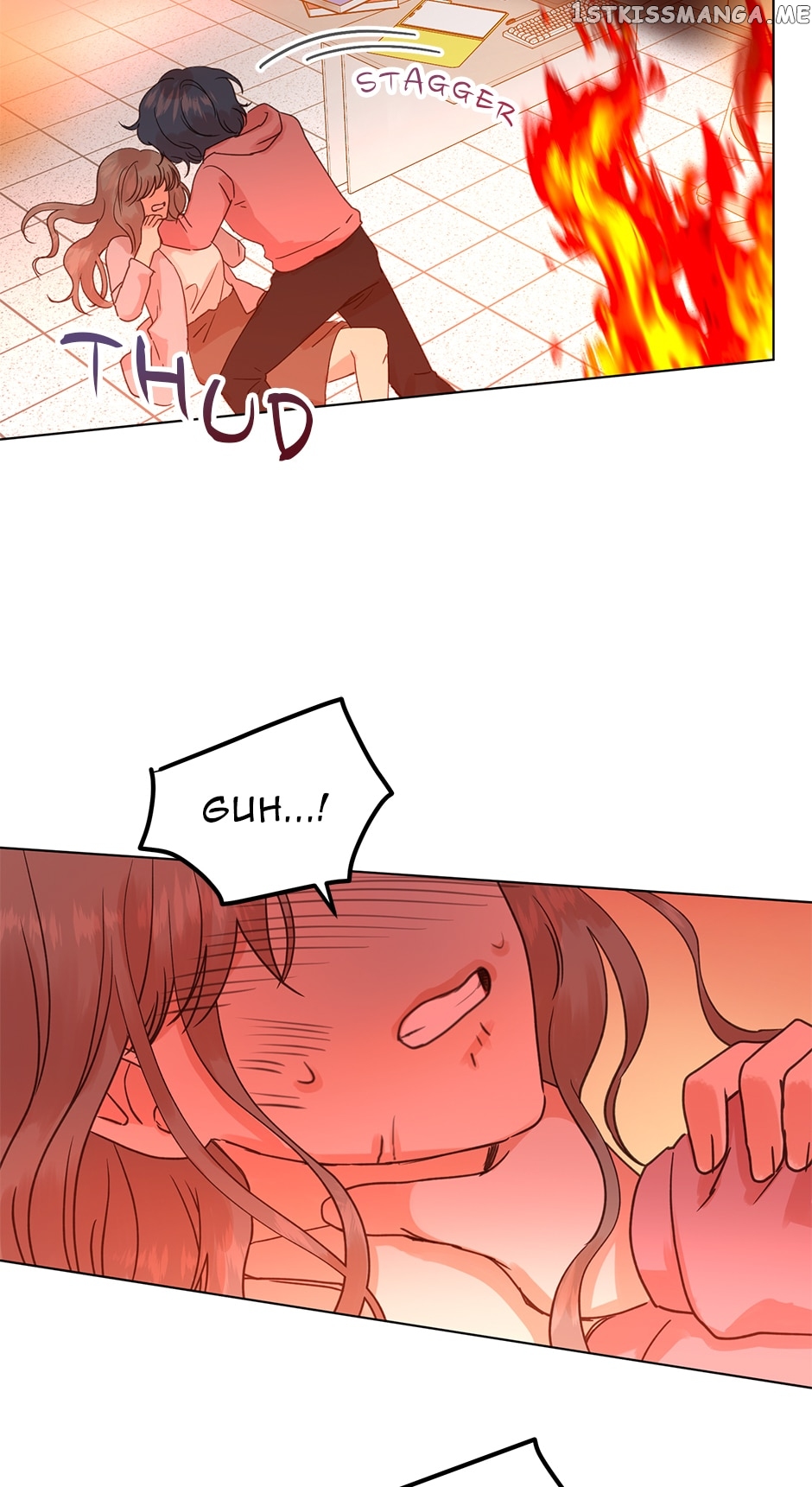 A Wife’s Sweet Revenge Chapter 94 - page 15