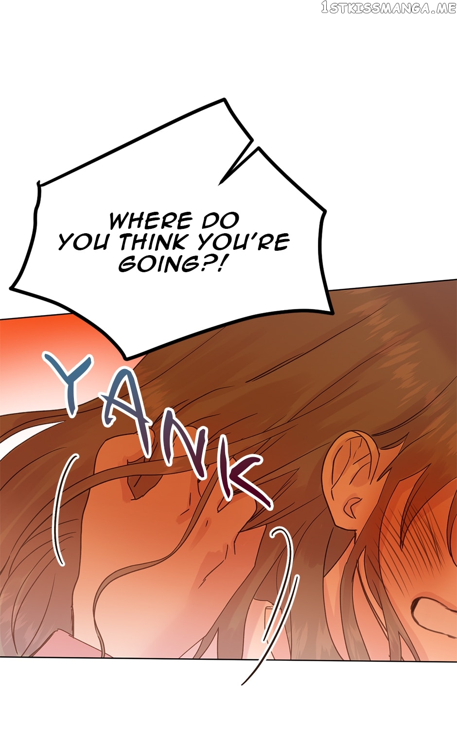 A Wife’s Sweet Revenge Chapter 94 - page 21