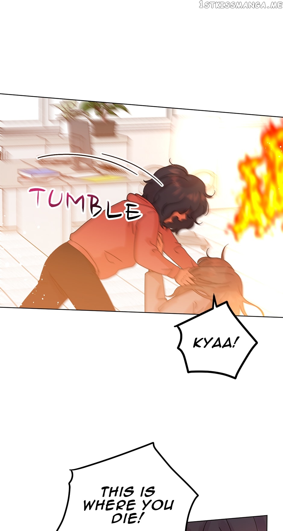A Wife’s Sweet Revenge Chapter 94 - page 22