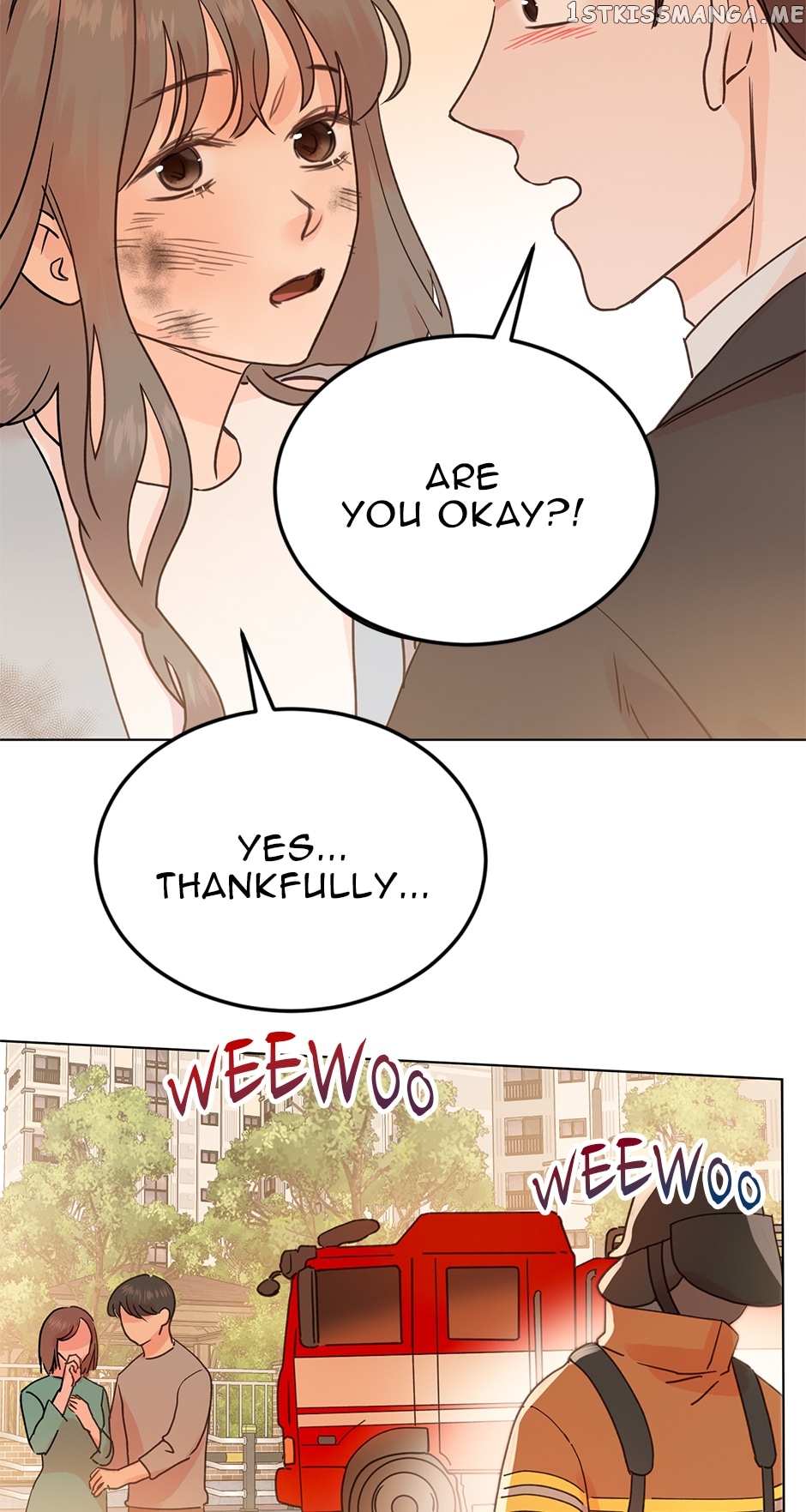 A Wife’s Sweet Revenge Chapter 94 - page 36