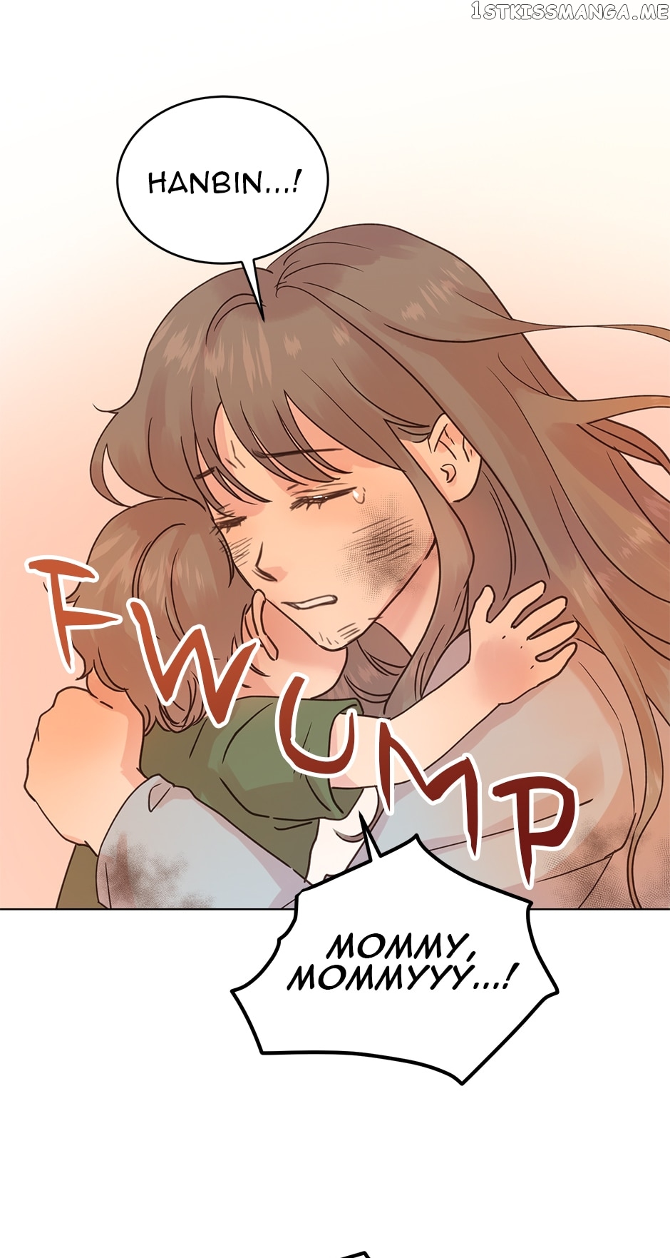 A Wife’s Sweet Revenge Chapter 94 - page 38
