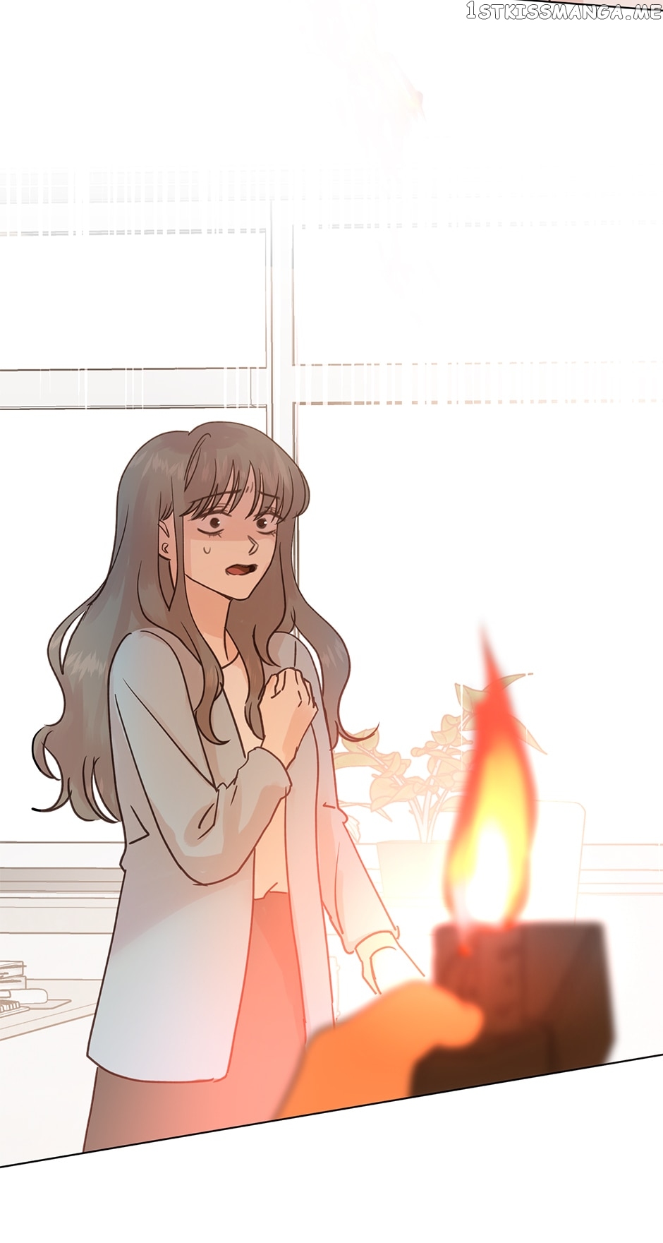 A Wife’s Sweet Revenge Chapter 94 - page 5