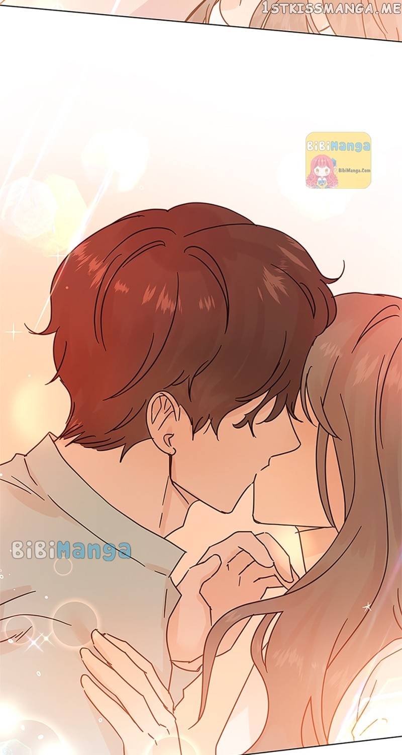 A Wife’s Sweet Revenge Chapter 93 - page 19