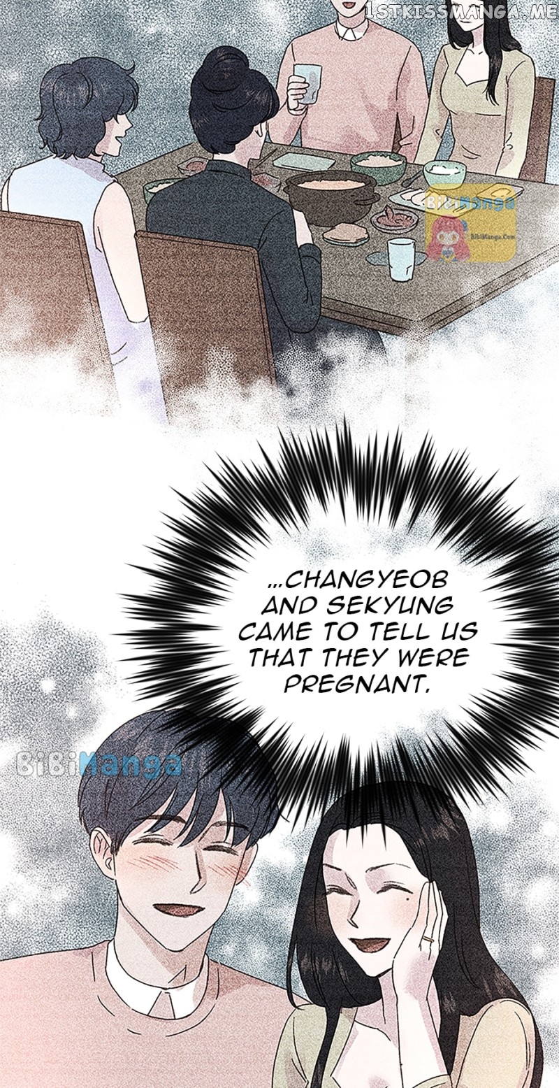 A Wife’s Sweet Revenge Chapter 93 - page 3