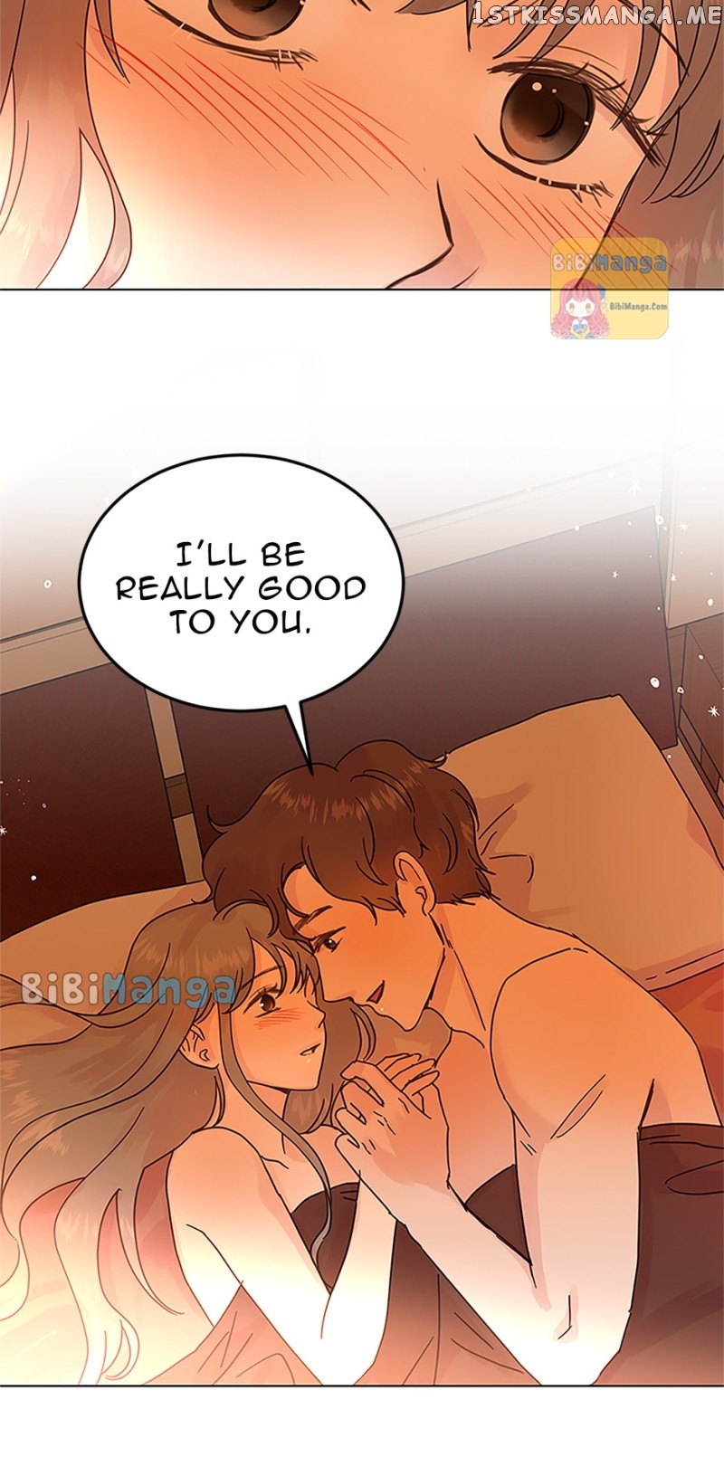 A Wife’s Sweet Revenge Chapter 93 - page 33