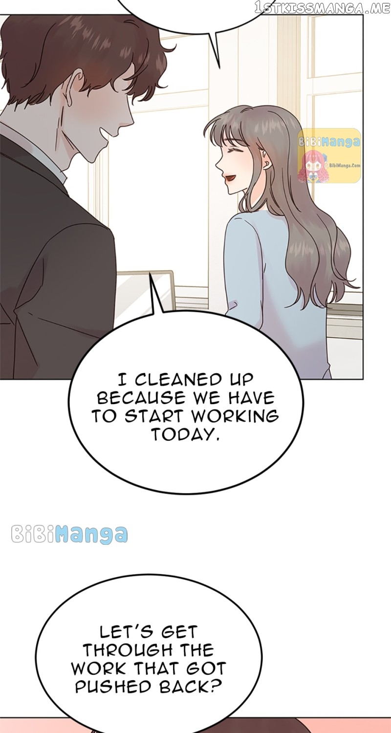 A Wife’s Sweet Revenge Chapter 93 - page 39
