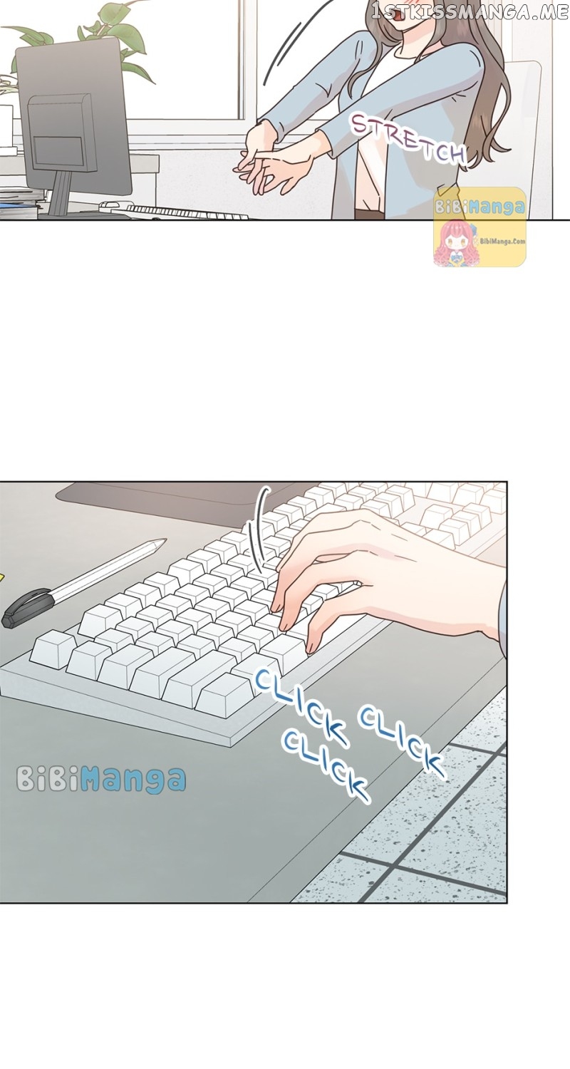 A Wife’s Sweet Revenge Chapter 93 - page 47