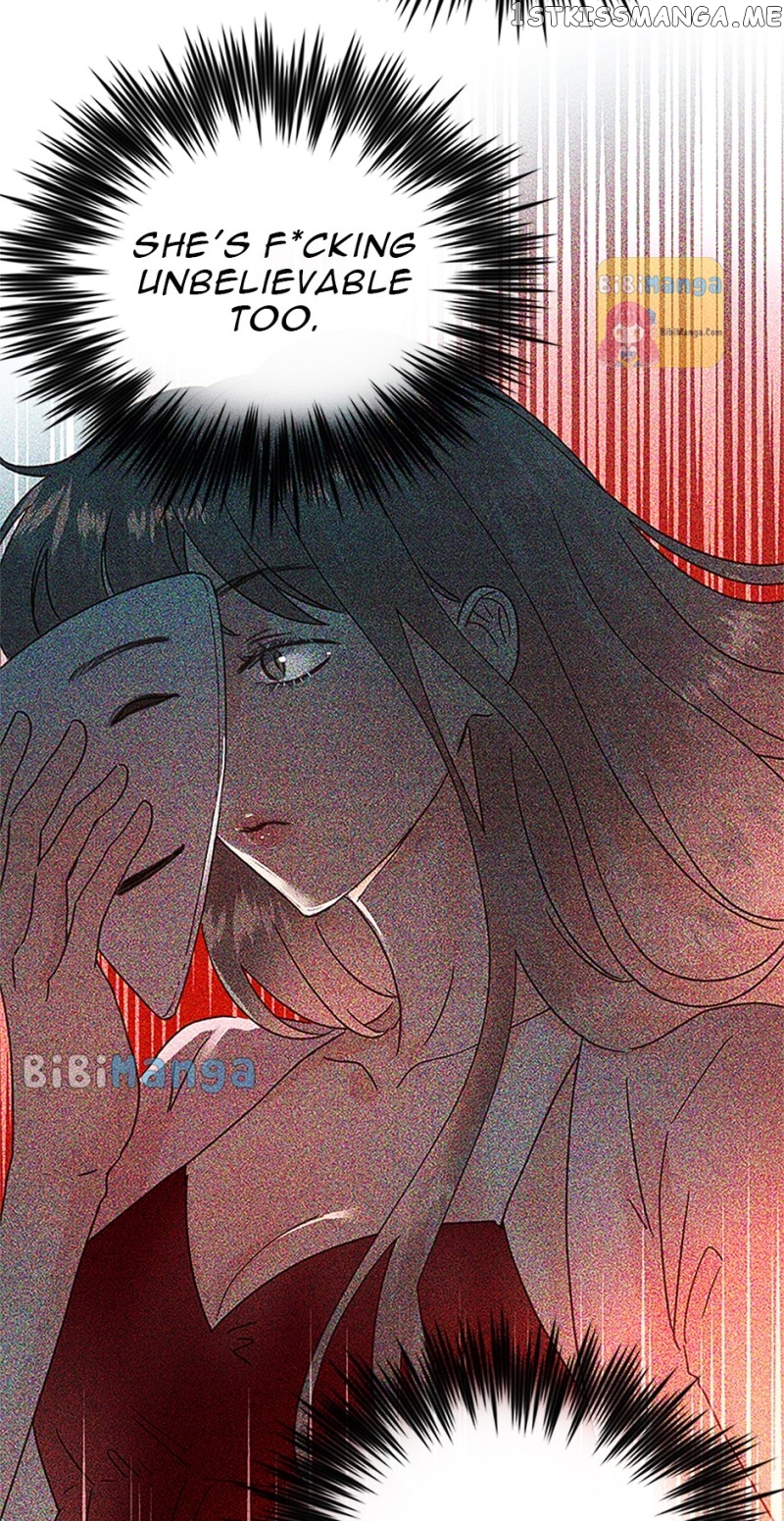 A Wife’s Sweet Revenge Chapter 93 - page 7