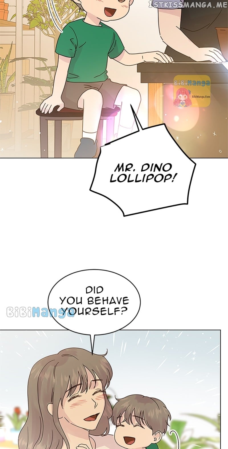 A Wife’s Sweet Revenge Chapter 92 - page 14