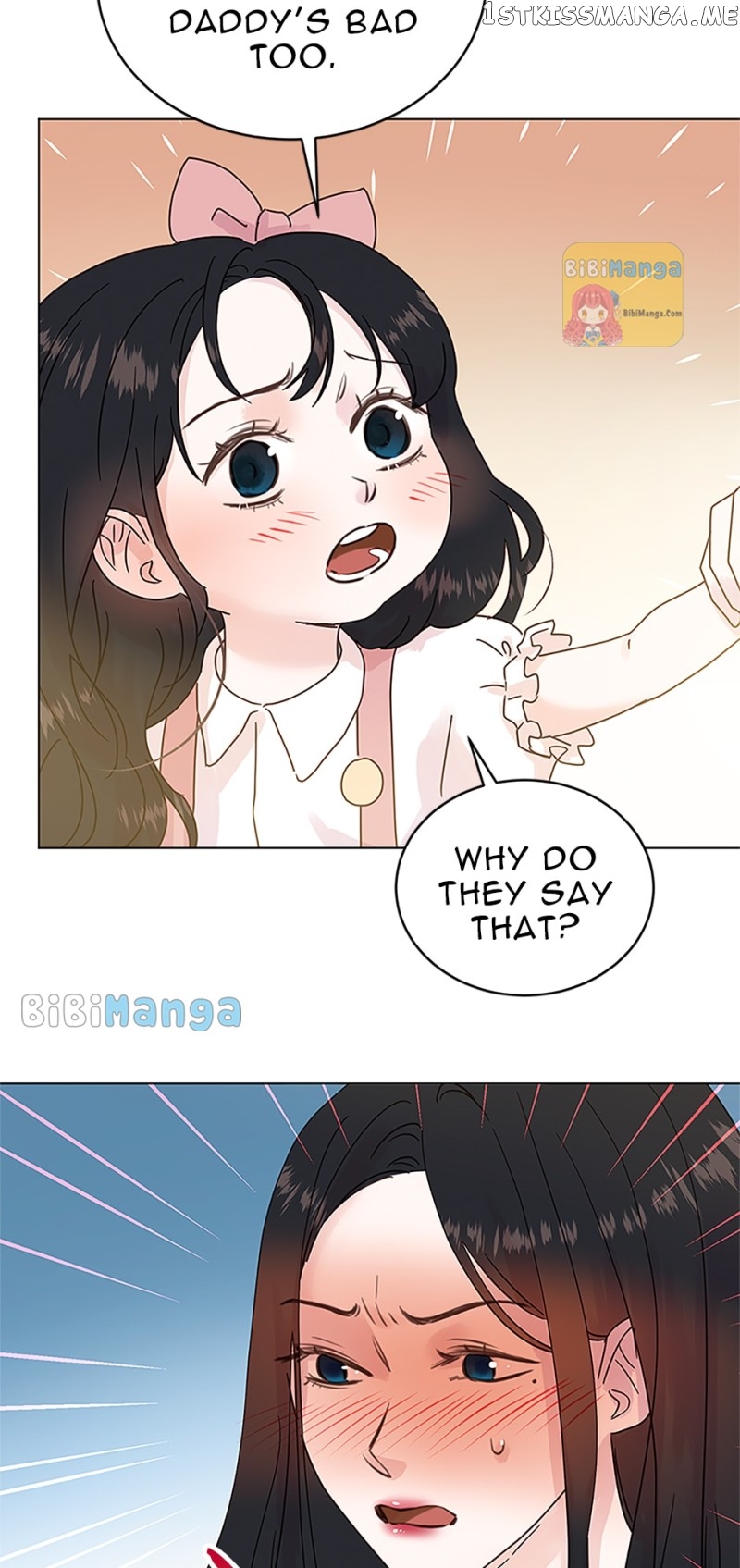 A Wife’s Sweet Revenge Chapter 92 - page 2