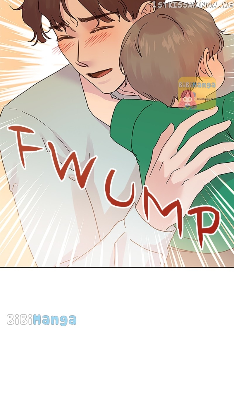 A Wife’s Sweet Revenge Chapter 92 - page 21