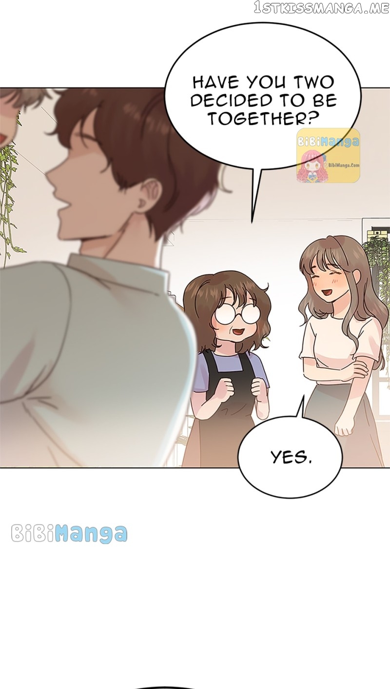 A Wife’s Sweet Revenge Chapter 92 - page 22