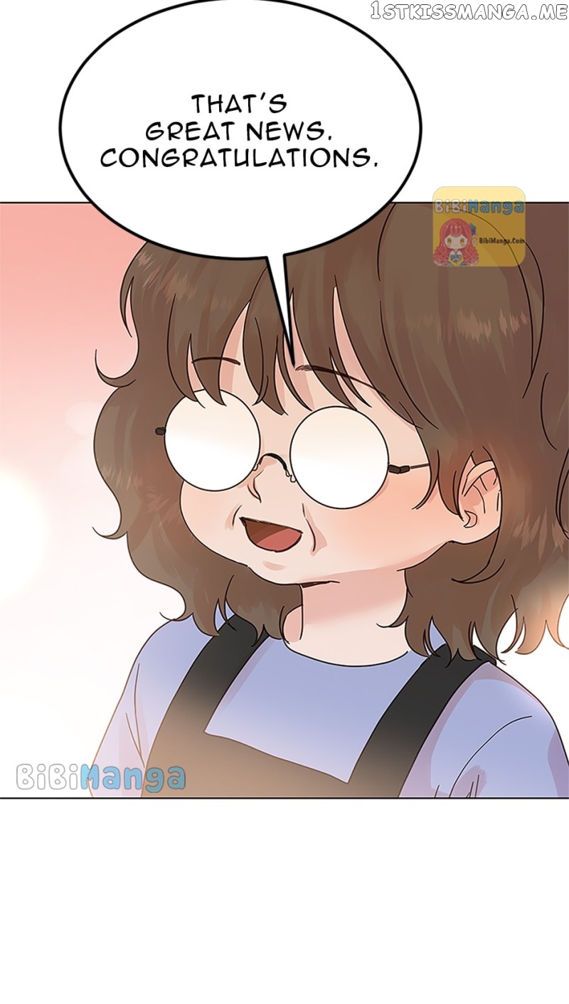 A Wife’s Sweet Revenge Chapter 92 - page 23