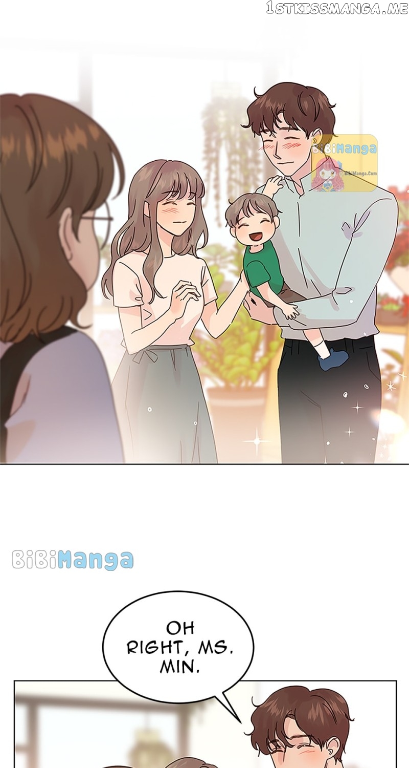 A Wife’s Sweet Revenge Chapter 92 - page 24