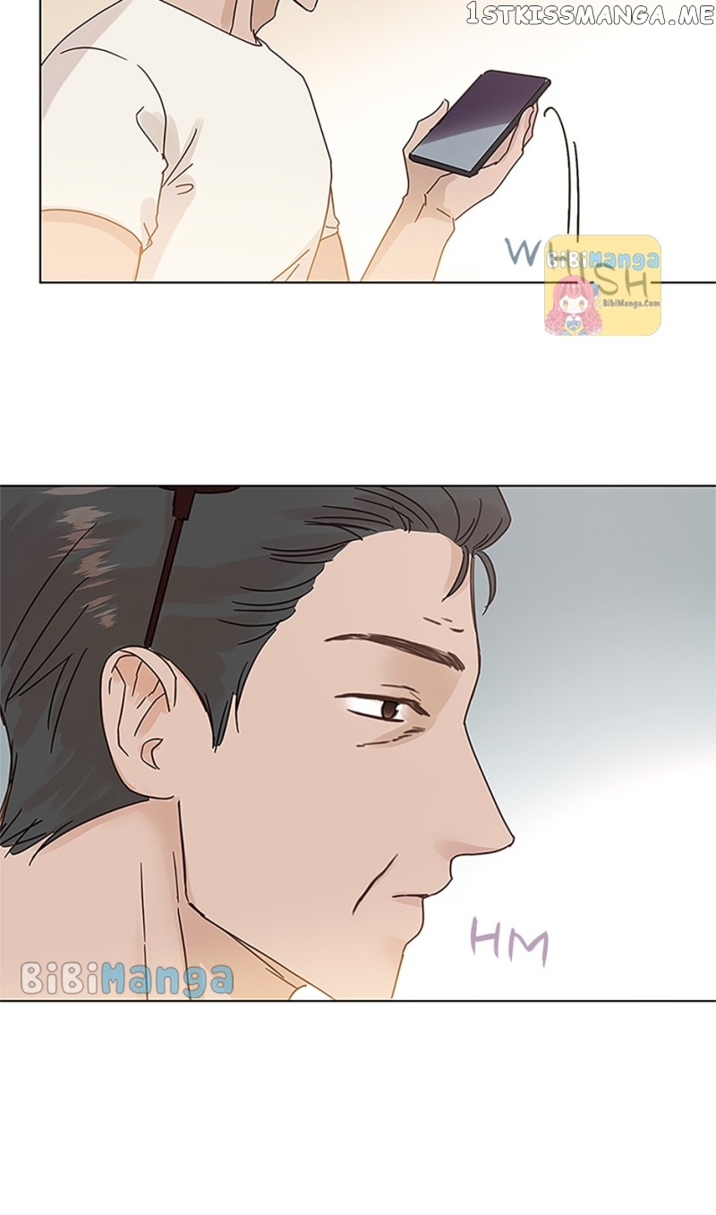 A Wife’s Sweet Revenge Chapter 92 - page 35