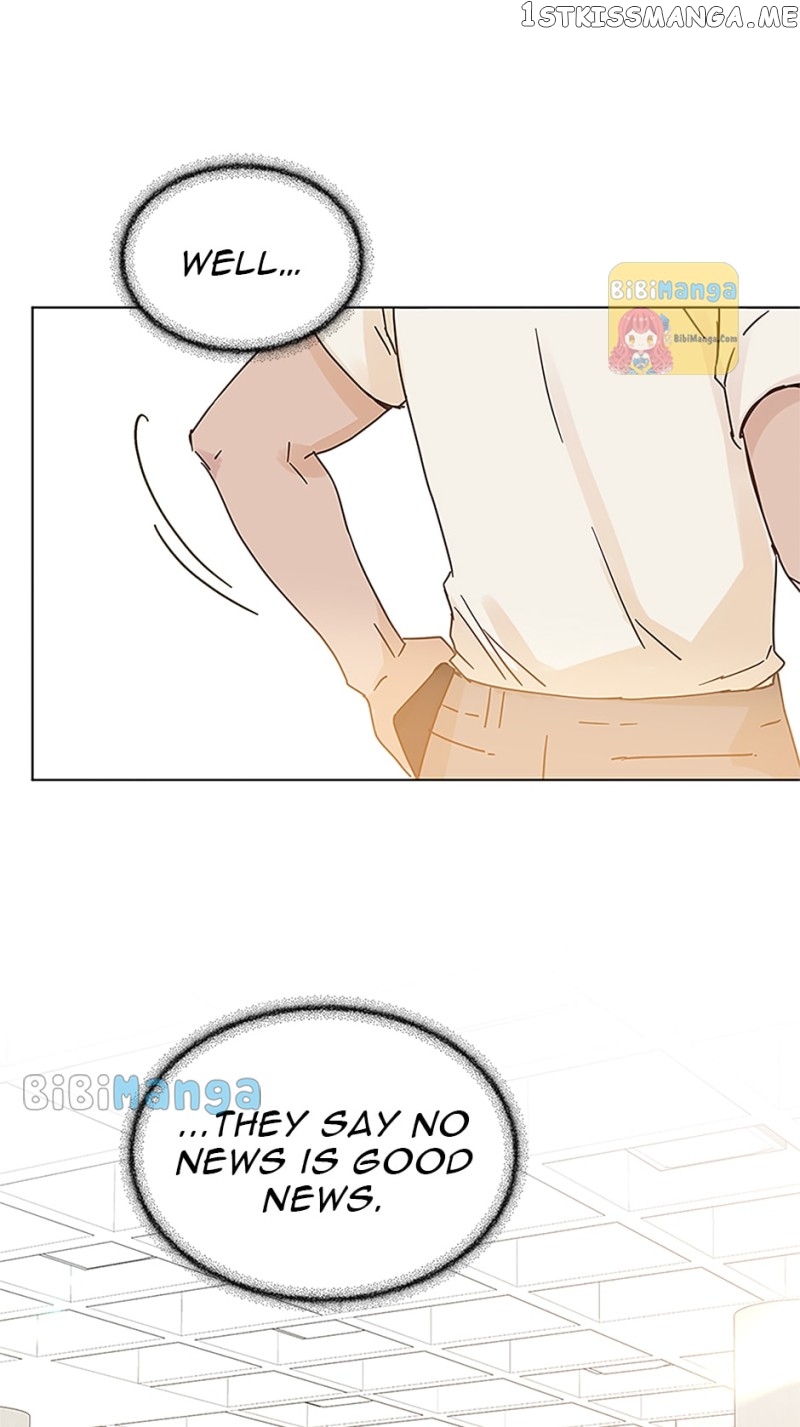 A Wife’s Sweet Revenge Chapter 92 - page 36