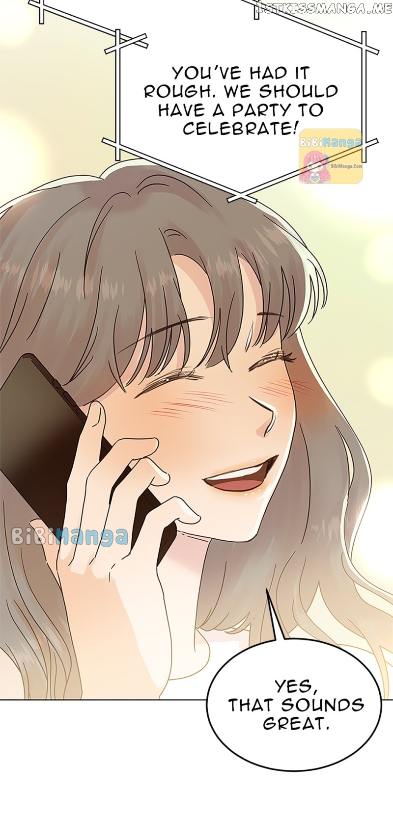 A Wife’s Sweet Revenge Chapter 92 - page 47