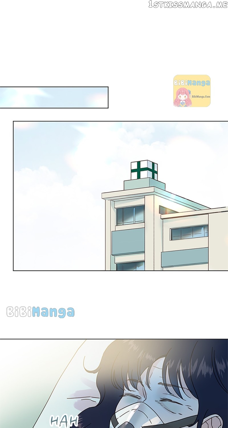 A Wife’s Sweet Revenge Chapter 92 - page 53