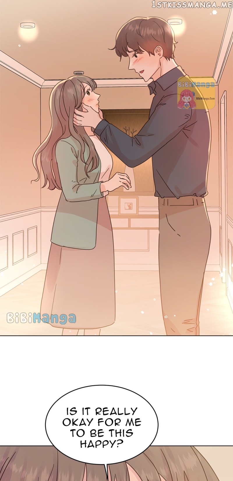 A Wife’s Sweet Revenge Chapter 91 - page 2