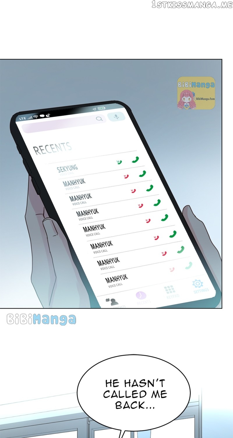A Wife’s Sweet Revenge Chapter 91 - page 32