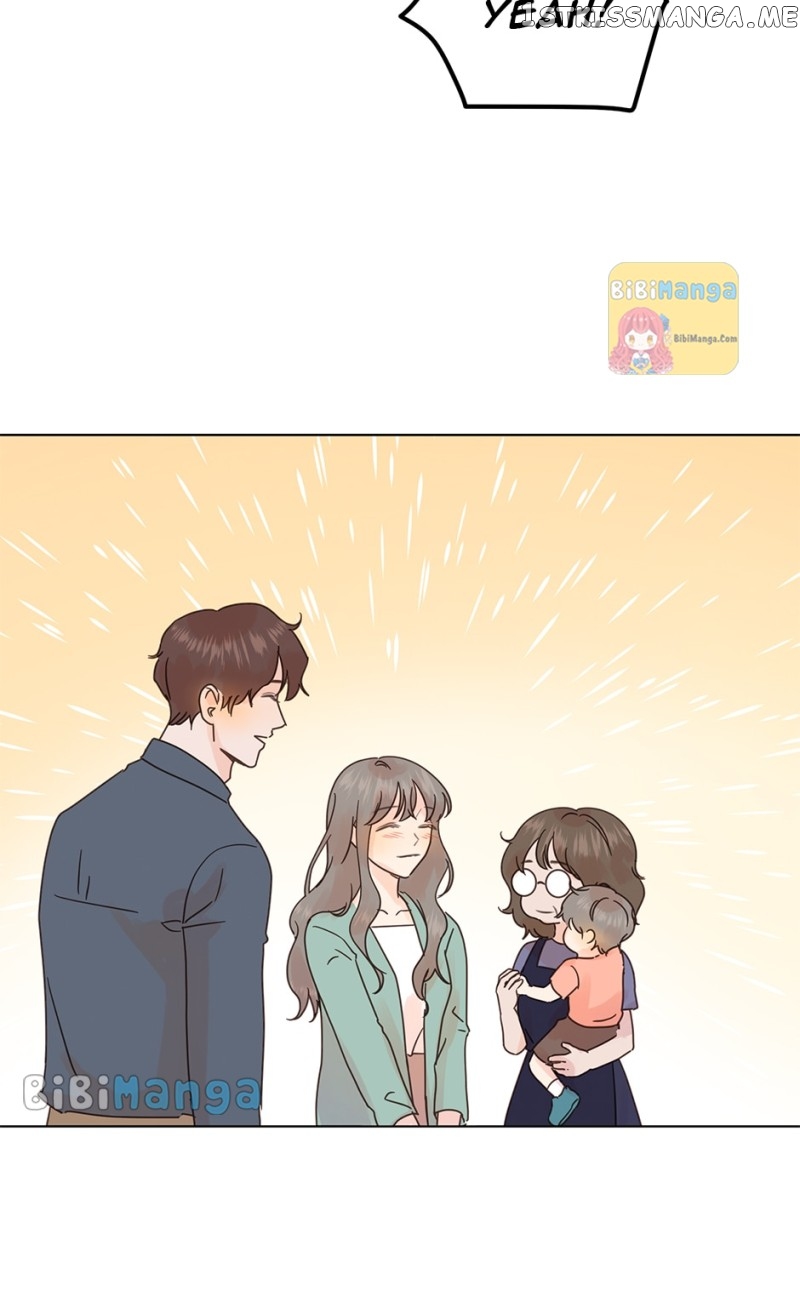 A Wife’s Sweet Revenge Chapter 90 - page 38
