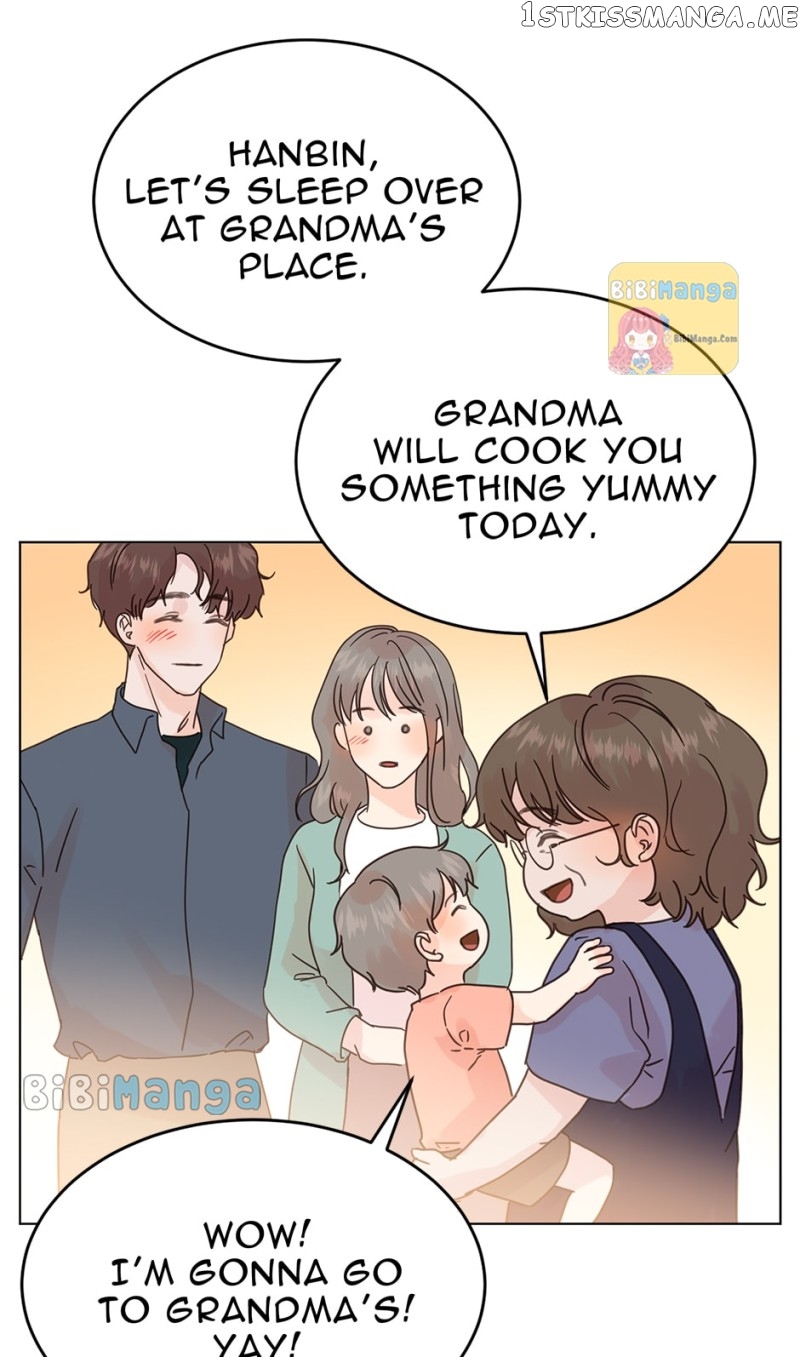 A Wife’s Sweet Revenge Chapter 90 - page 41