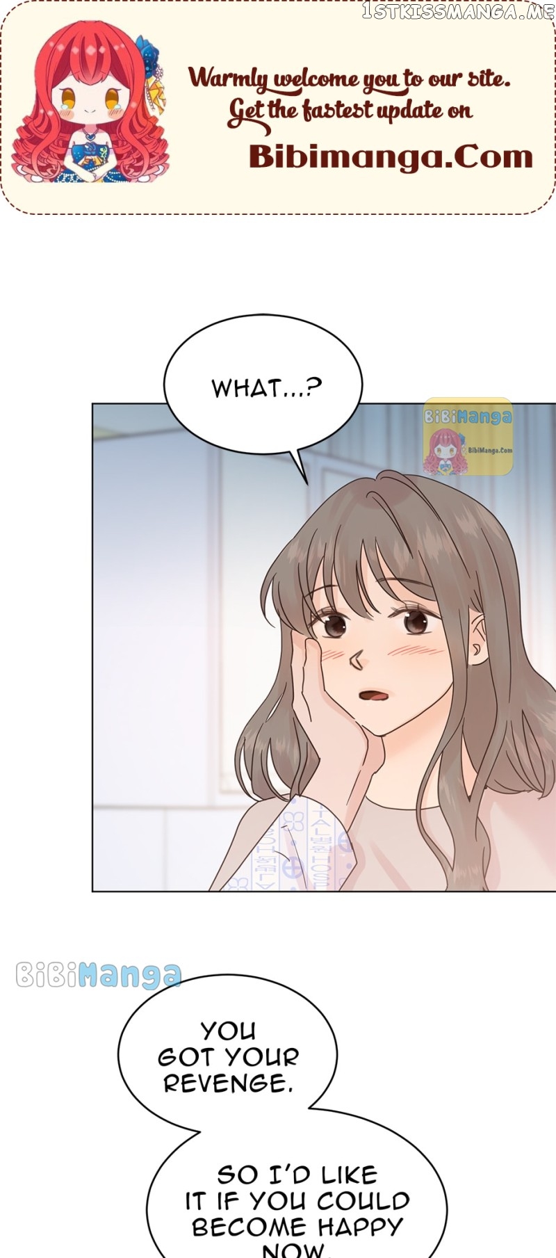 A Wife’s Sweet Revenge Chapter 89 - page 1
