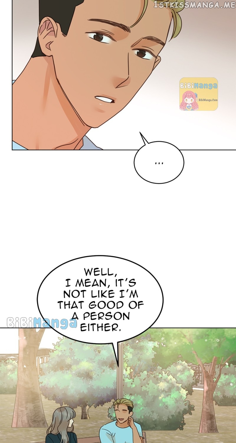 A Wife’s Sweet Revenge Chapter 89 - page 40