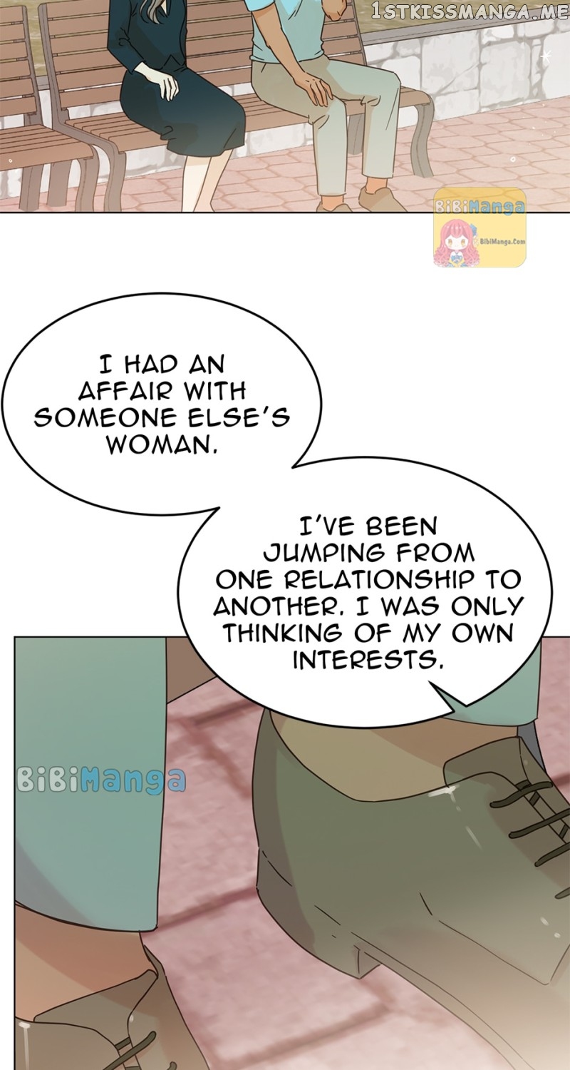 A Wife’s Sweet Revenge Chapter 89 - page 41