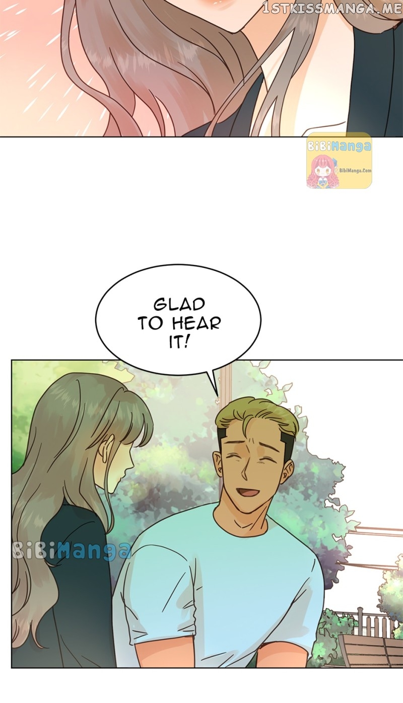 A Wife’s Sweet Revenge Chapter 89 - page 46