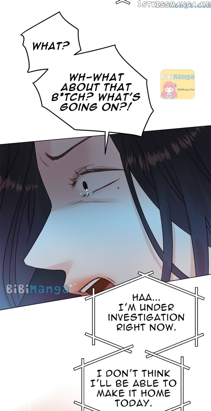 A Wife’s Sweet Revenge Chapter 88 - page 22