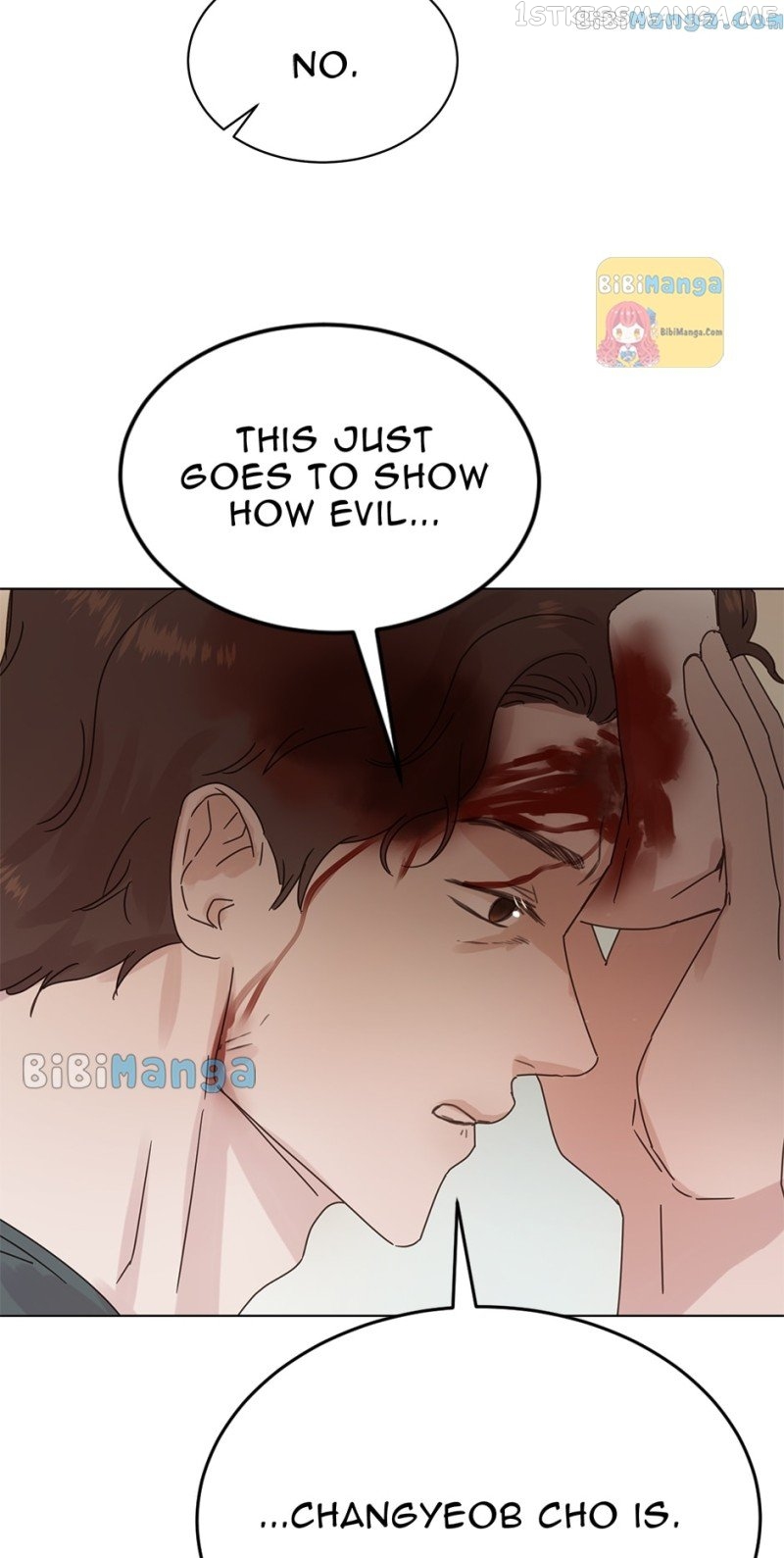 A Wife’s Sweet Revenge Chapter 85 - page 46
