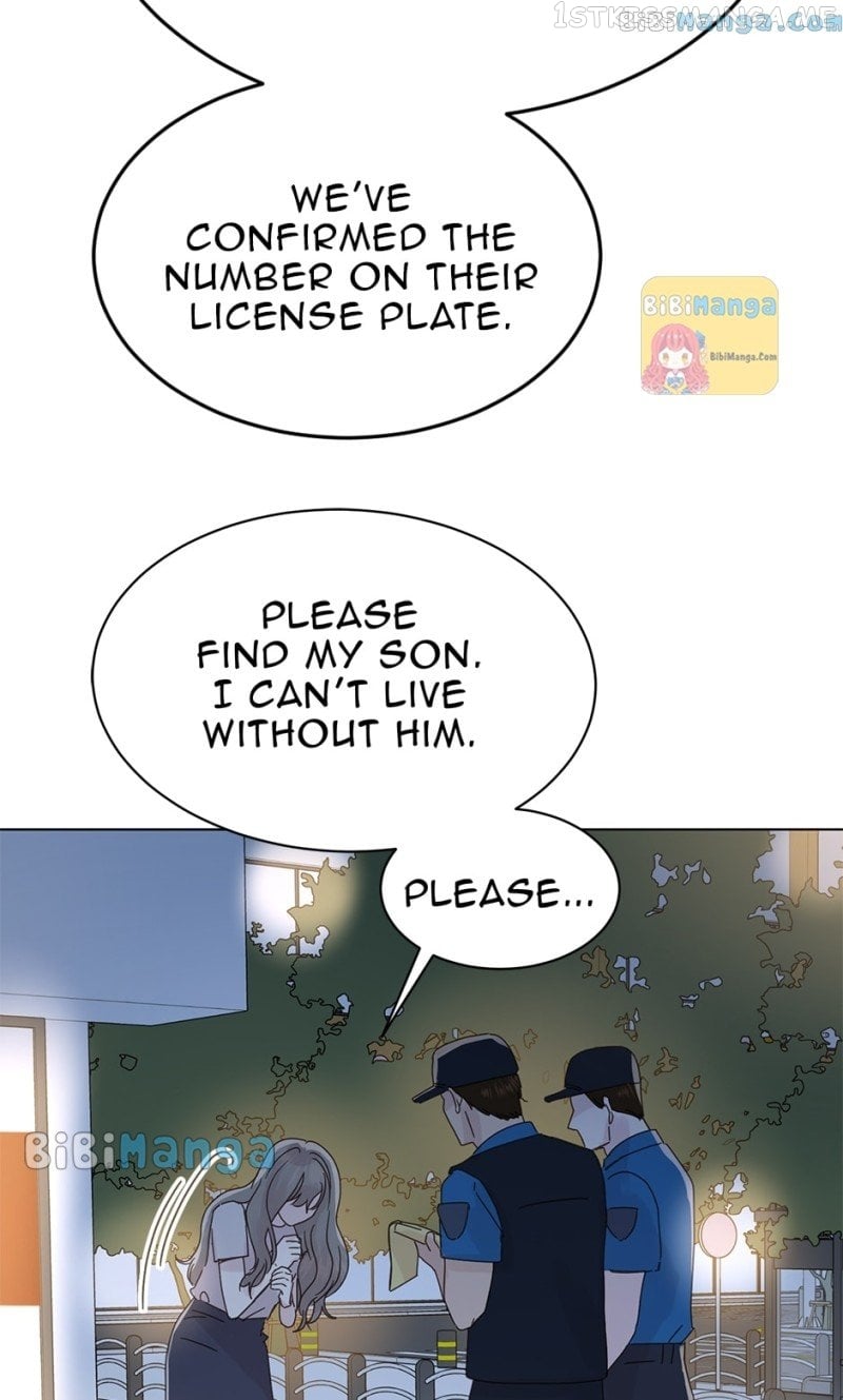 A Wife’s Sweet Revenge Chapter 85 - page 55