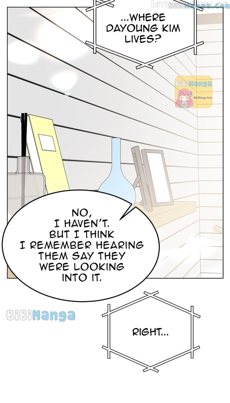 A Wife’s Sweet Revenge Chapter 82 - page 44