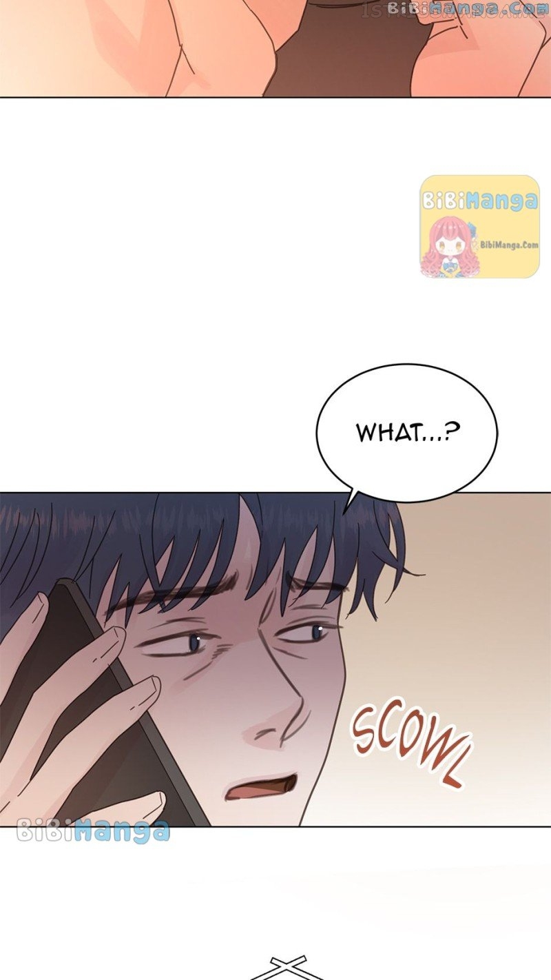 A Wife’s Sweet Revenge Chapter 81 - page 20