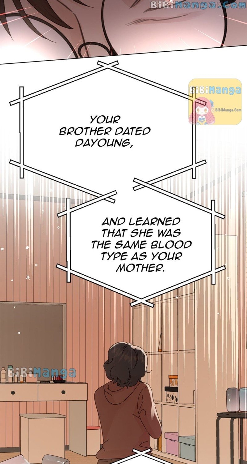 A Wife’s Sweet Revenge Chapter 80 - page 48