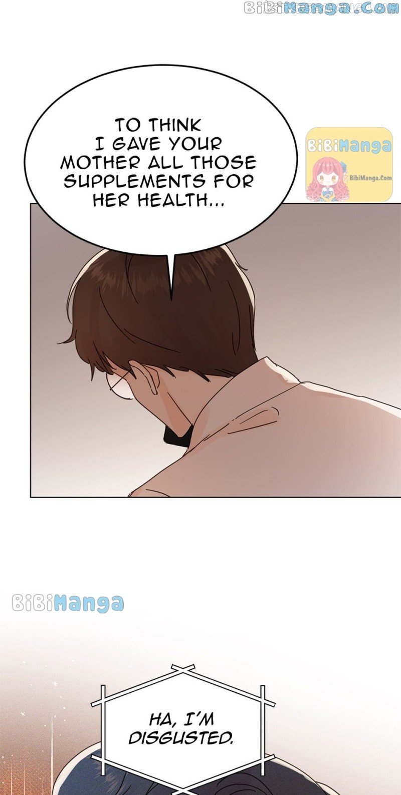 A Wife’s Sweet Revenge Chapter 80 - page 50