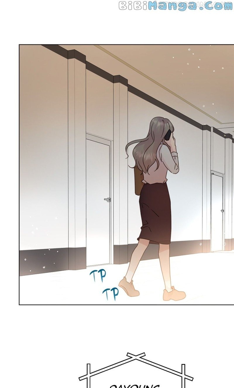 A Wife’s Sweet Revenge Chapter 79 - page 45