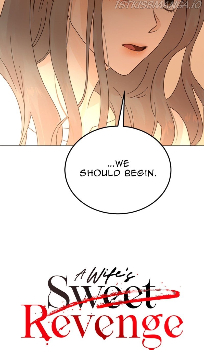 A Wife’s Sweet Revenge Chapter 76 - page 22