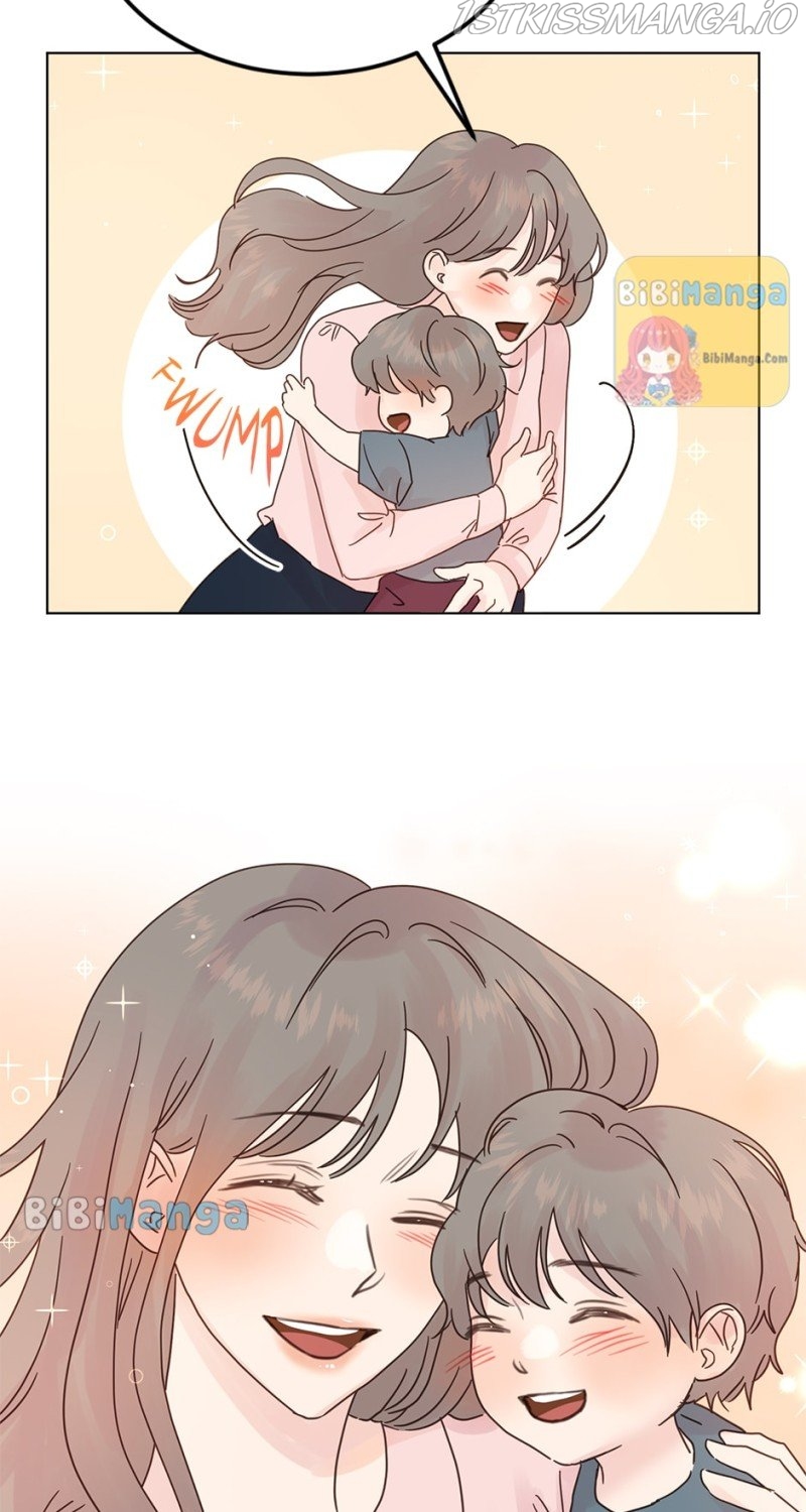 A Wife’s Sweet Revenge Chapter 76 - page 55