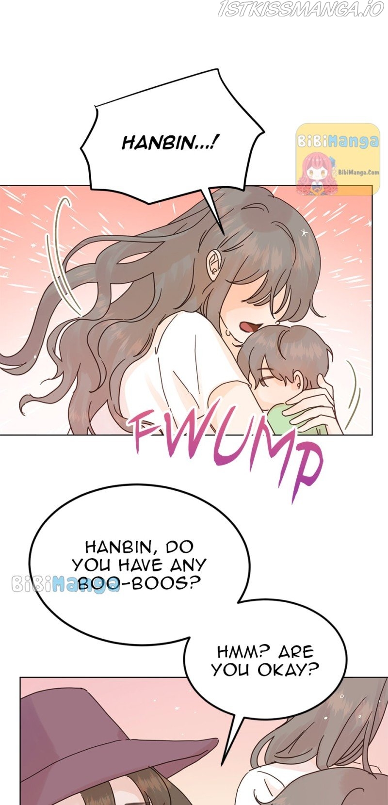 A Wife’s Sweet Revenge Chapter 75 - page 41