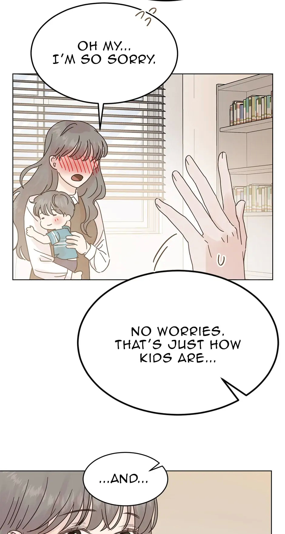 A Wife’s Sweet Revenge chapter 68 - page 2
